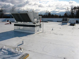 HVAC Engineering Services In Medford And Redding