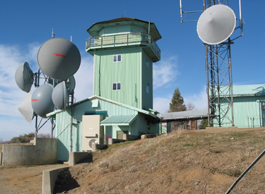 Communications Engineering Services In Redding And Medford